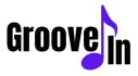 Logo Groove In