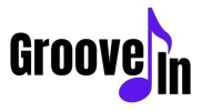 Logo Groove In